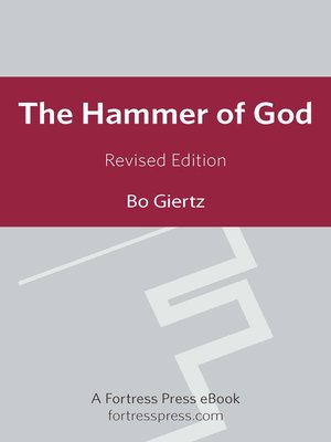 Hammer of God - ebook